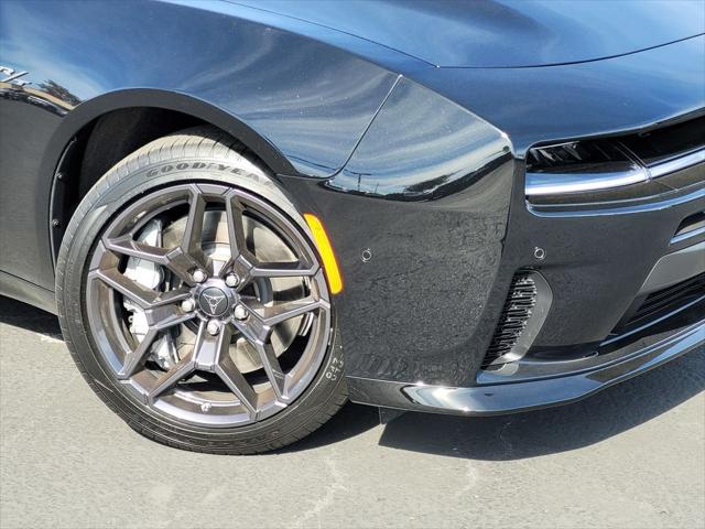 2026 Dodge Charger R/T Plus