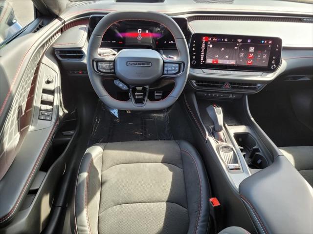 2026 Dodge Charger R/T Plus
