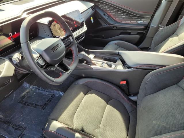 2026 Dodge Charger R/T Plus