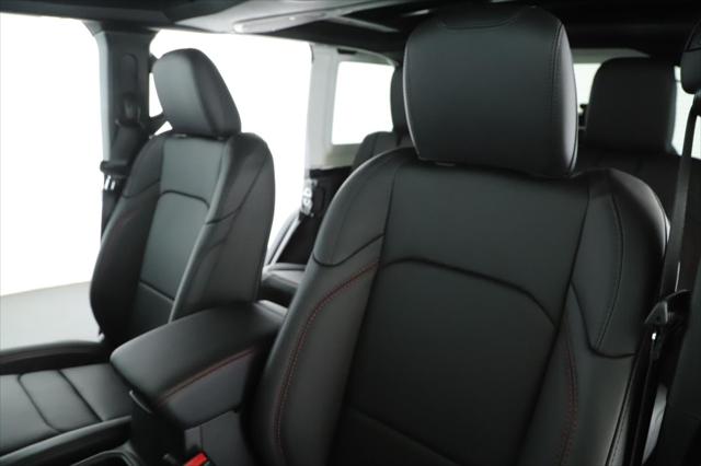 2026 Jeep Wrangler WRANGLER 4-DOOR MOAB 392