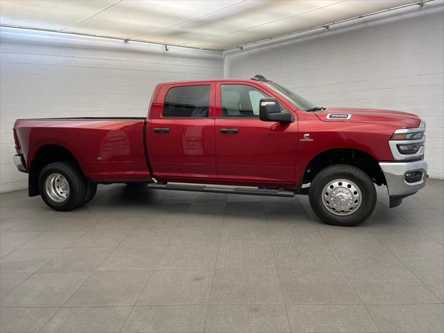 2026 RAM Ram 3500 RAM 3500 TRADESMAN CREW CAB 4X4 8 BOX 2026 RAM Ram 3500 RAM 3500 TRADESMAN CREW CAB 4X4 8 BOX
