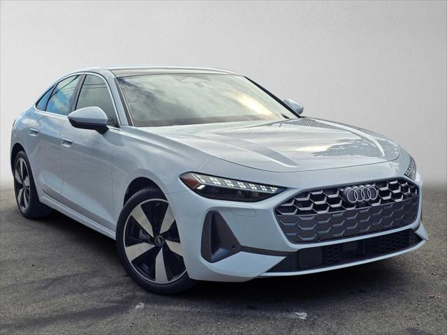 2025 Audi A5 Premium Plus TFSI quattro S tronic for sale in Oakland, CA