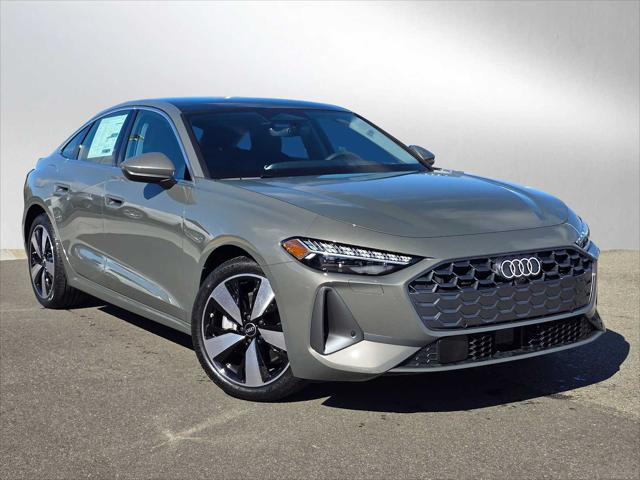 2025 Audi A5 Premium Plus TFSI quattro S tronic for sale in Oakland, CA