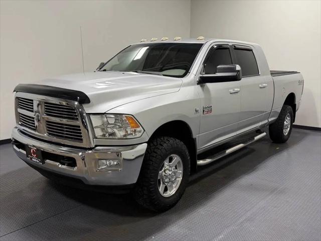 2012 Ram 2500 SLT for sale near Lebanon, OH