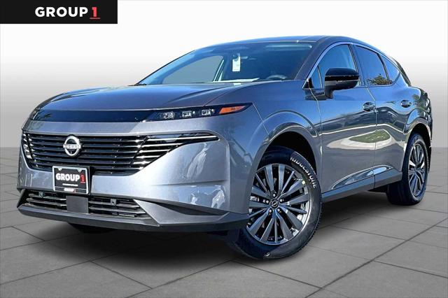 2026 Nissan Murano SL for sale in Cedar Park, TX