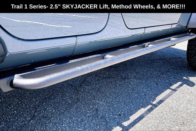 New 2026 Anvil Clear-Coat Exterior Paint Jeep Sport S image 9