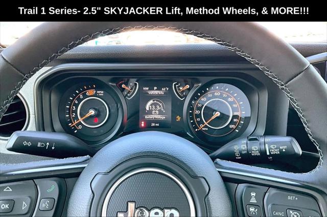 New 2026 Anvil Clear-Coat Exterior Paint Jeep Sport S image 11