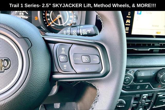 New 2026 Anvil Clear-Coat Exterior Paint Jeep Sport S image 24
