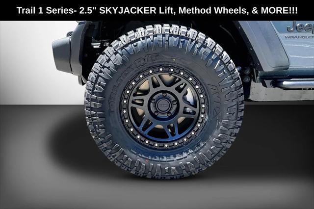 New 2026 Anvil Clear-Coat Exterior Paint Jeep Sport S image 27