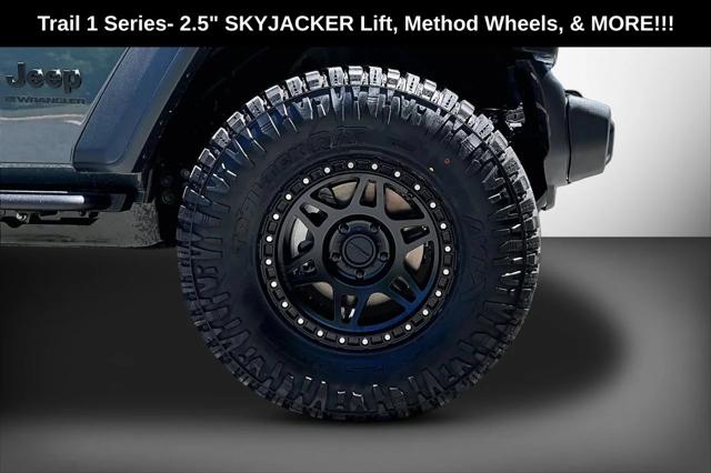 New 2026 Anvil Clear-Coat Exterior Paint Jeep Sport S image 28