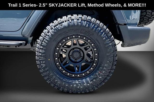 New 2026 Anvil Clear-Coat Exterior Paint Jeep Sport S image 29