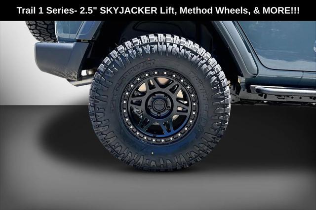 New 2026 Anvil Clear-Coat Exterior Paint Jeep Sport S image 30