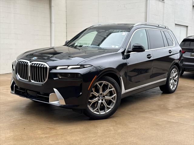2026 BMW X7 xDrive40i for sale in Monroeville, PA