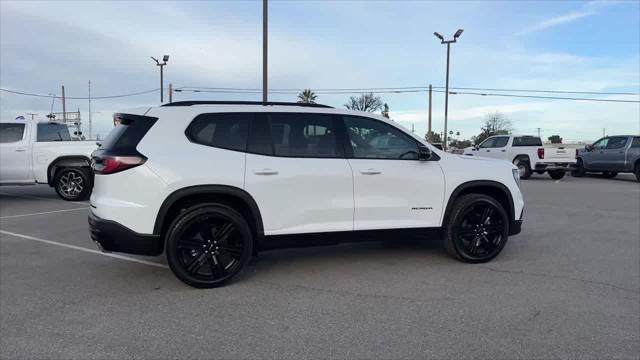 2026 GMC Acadia Elevation FWD