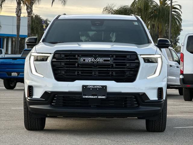 2026 GMC Acadia Elevation FWD
