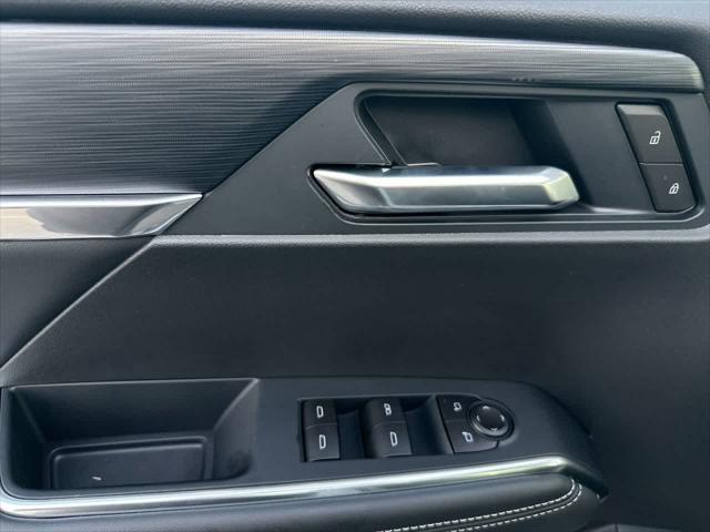 2026 GMC Acadia Elevation FWD