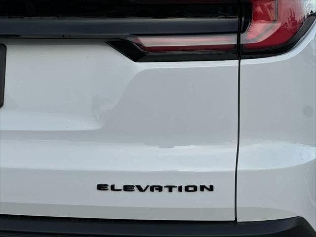 2026 GMC Acadia Elevation FWD
