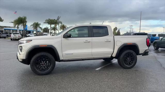 2026 GMC Canyon Elevation, RWD