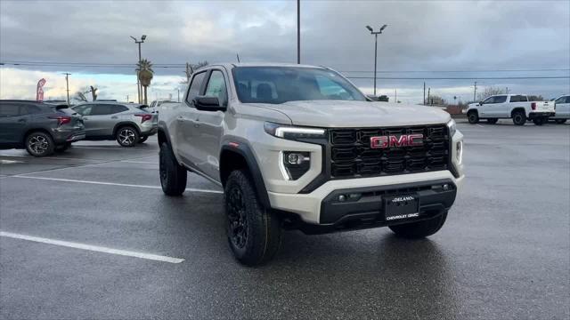 2026 GMC Canyon Elevation, RWD