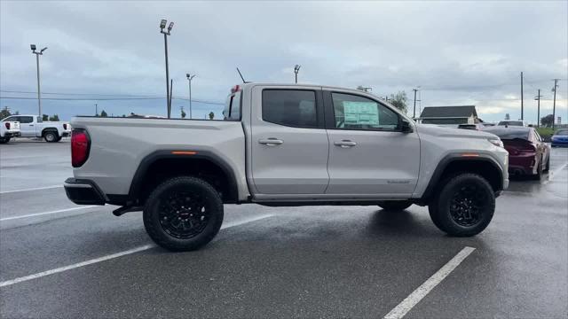 2026 GMC Canyon Elevation, RWD