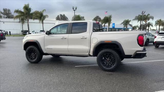 2026 GMC Canyon Elevation, RWD
