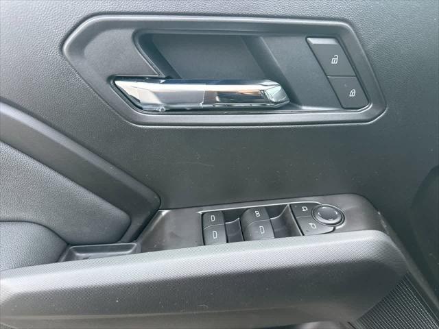 2026 GMC Canyon Elevation, RWD