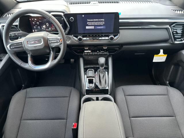 2026 GMC Canyon Elevation, RWD