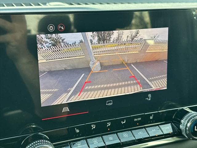 2026 GMC Canyon Elevation, RWD
