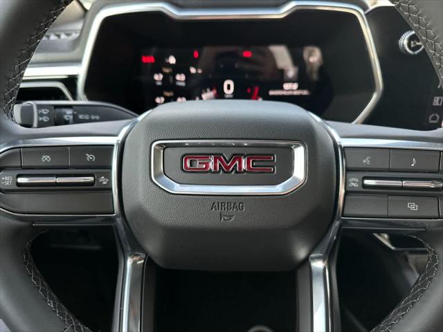 2026 GMC Canyon Elevation, RWD