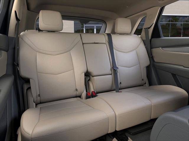 2026 Cadillac XT5 Premium Luxury FWD