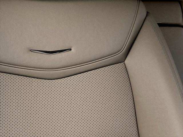 2026 Cadillac XT5 Premium Luxury FWD