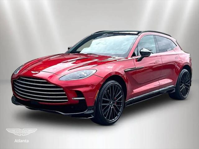 2023 Aston Martin DBX 707 for sale in Atlanta, GA
