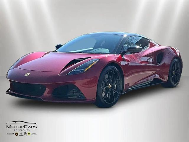 2024 Lotus Emira V6 First Edition for sale in Atlanta, GA