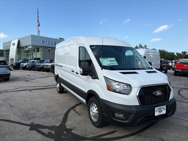 2026 Ford Transit Cargo Van T-350 HD 148 Med Rf 9950 GVWR AWD for sale in Hillsboro, NH