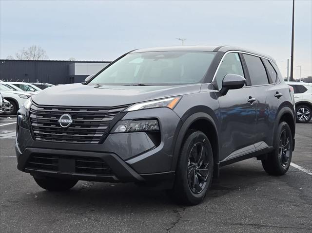 2026 Nissan Rogue SV for sale in Dover, DE