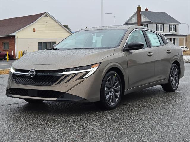 2026 Nissan Sentra SL for sale in Dover, DE