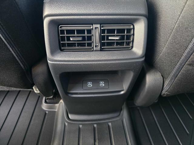 2026 Honda CR-V Hybrid AWD Sport