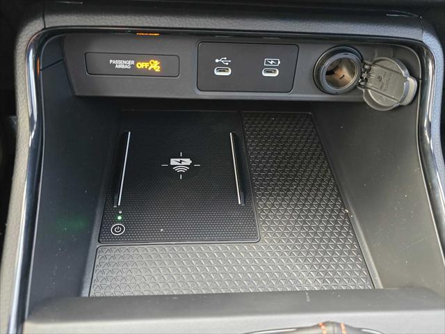 2026 Honda CR-V Hybrid AWD Sport