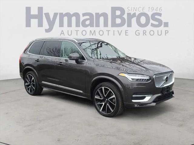 2023 Volvo XC90 B6 Plus 7-Seater for sale in Richmond, VA