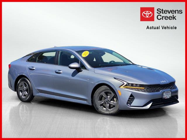 2022 Kia K5 LXS for sale in San Jose, CA