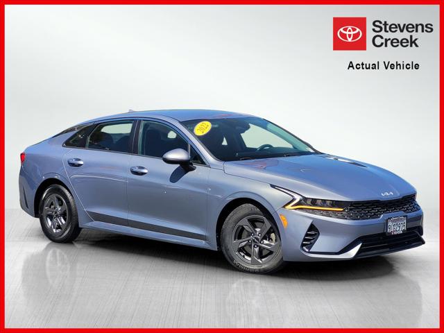 2022 Kia K5 LXS for sale in San Jose, CA