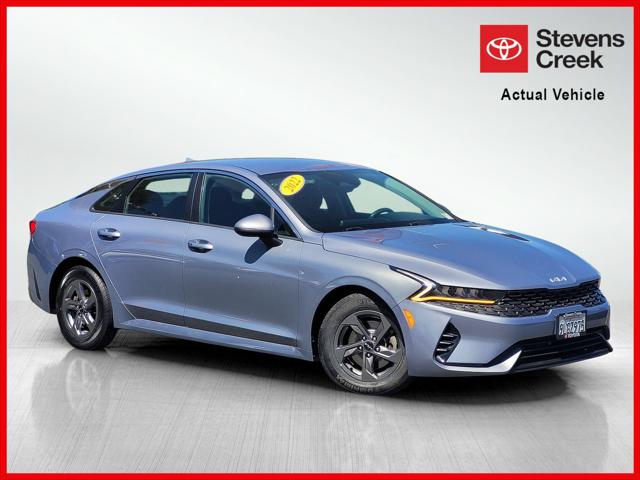 2022 Kia K5 LXS for sale in San Jose, CA