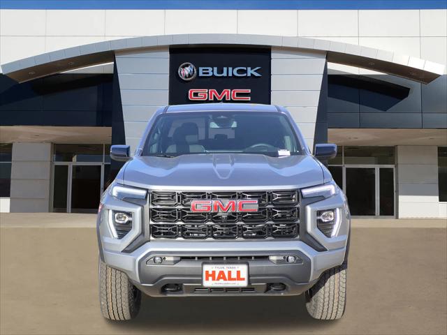2026 GMC Canyon Elevation, 4WD