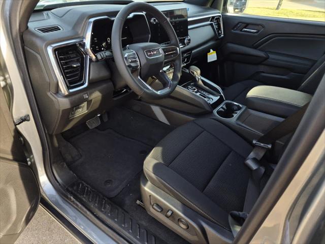 2026 GMC Canyon Elevation, 4WD