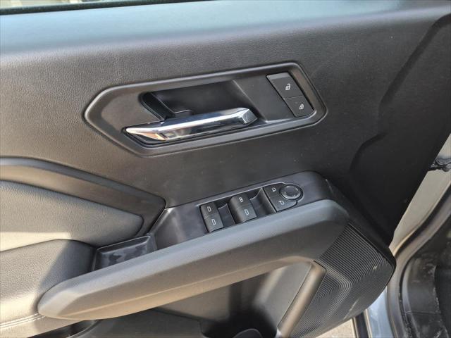 2026 GMC Canyon Elevation, 4WD