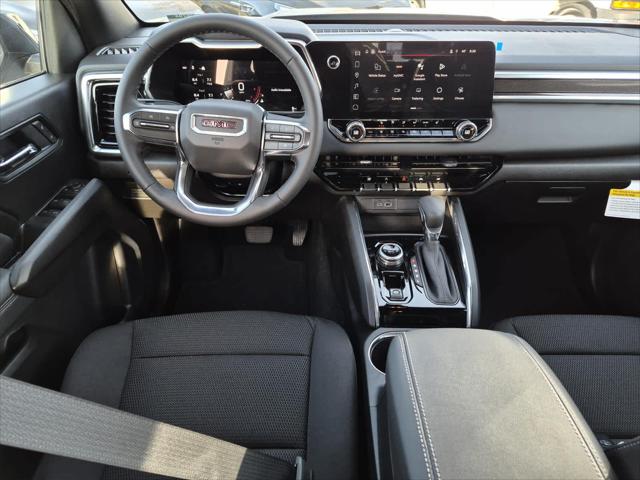 2026 GMC Canyon Elevation, 4WD
