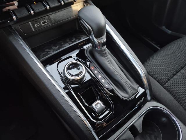 2026 GMC Canyon Elevation, 4WD