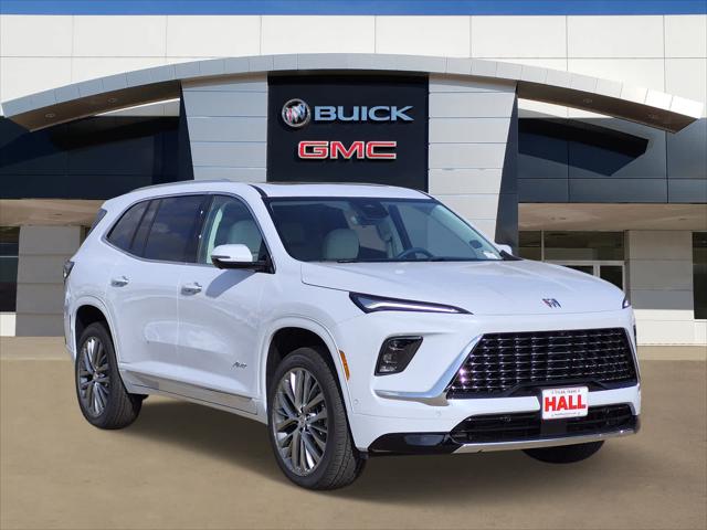 2026 Buick Enclave Avenir for sale in Tyler, TX