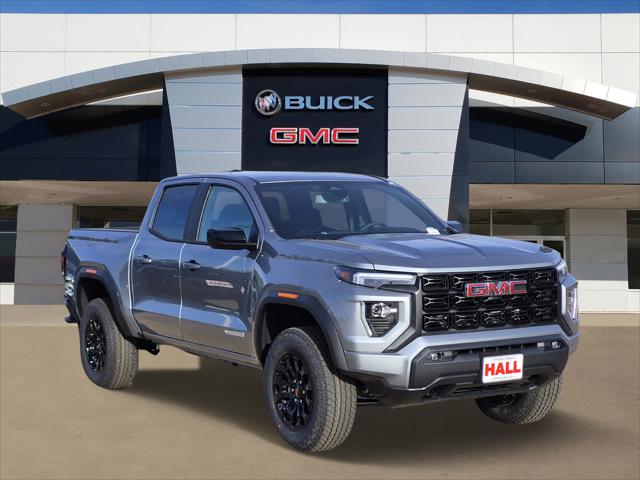 2026 GMC Canyon Elevation, RWD for sale in Tyler, TX