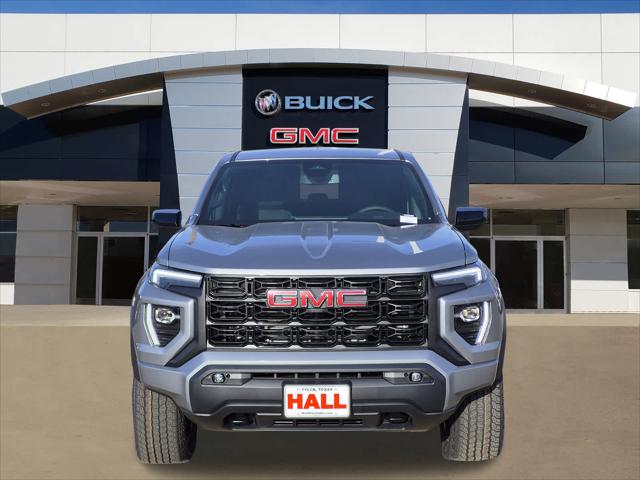2026 GMC Canyon Elevation, RWD